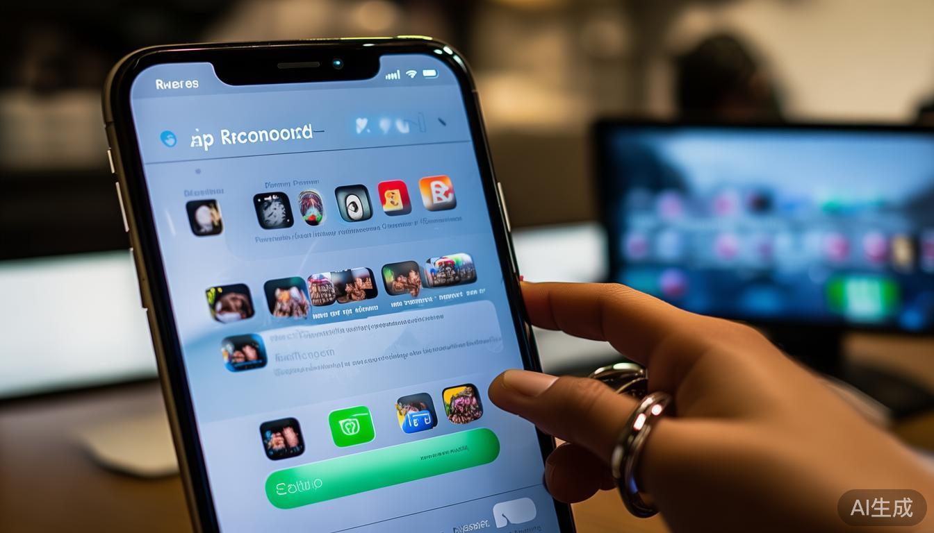 TP官方app推广秘籍：多渠道传播与应用商店协作的重要性