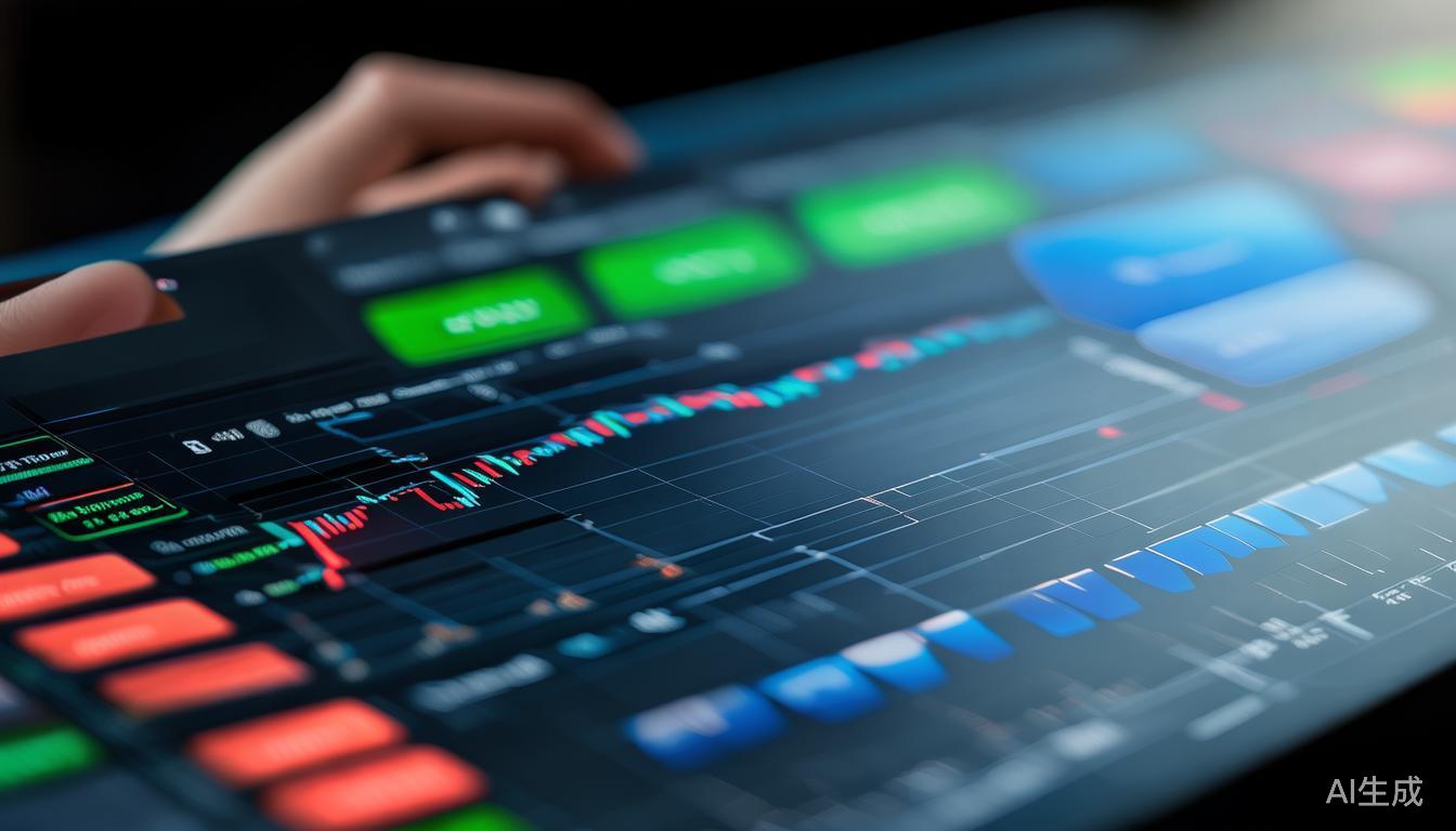 Tpwallet官方版助力数字资产投资，新手开启投资之路必备