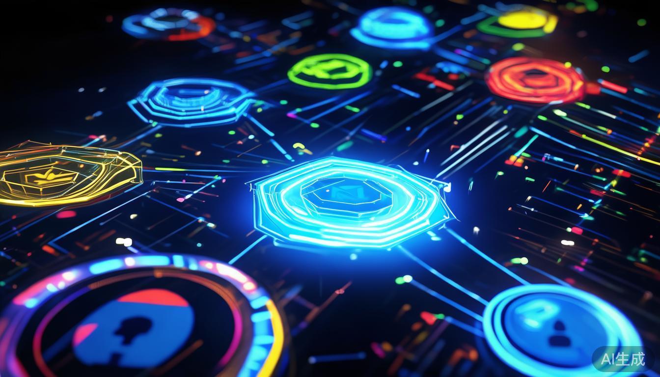 TP官方正版软件下载常用术语解析：数字签名与哈希值的作用