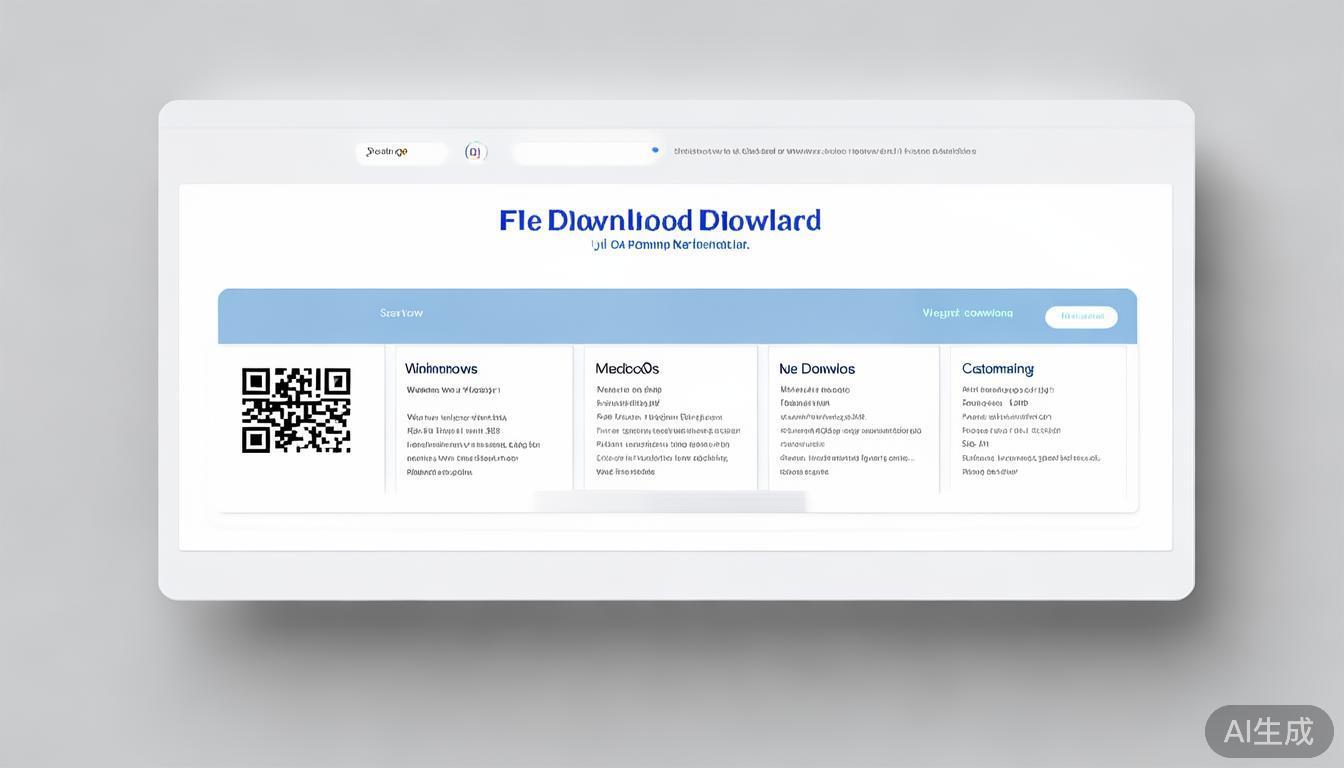 浪潮中的数字化转型：TP官网下载功能，稳定高效与用户体验并重