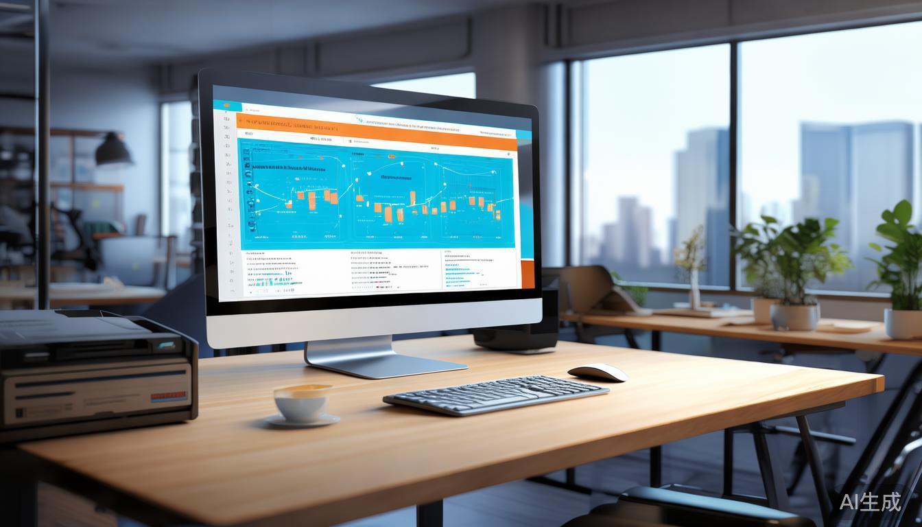 2025版TP平台编织协同网络，三大核心模块助力打破数据孤岛