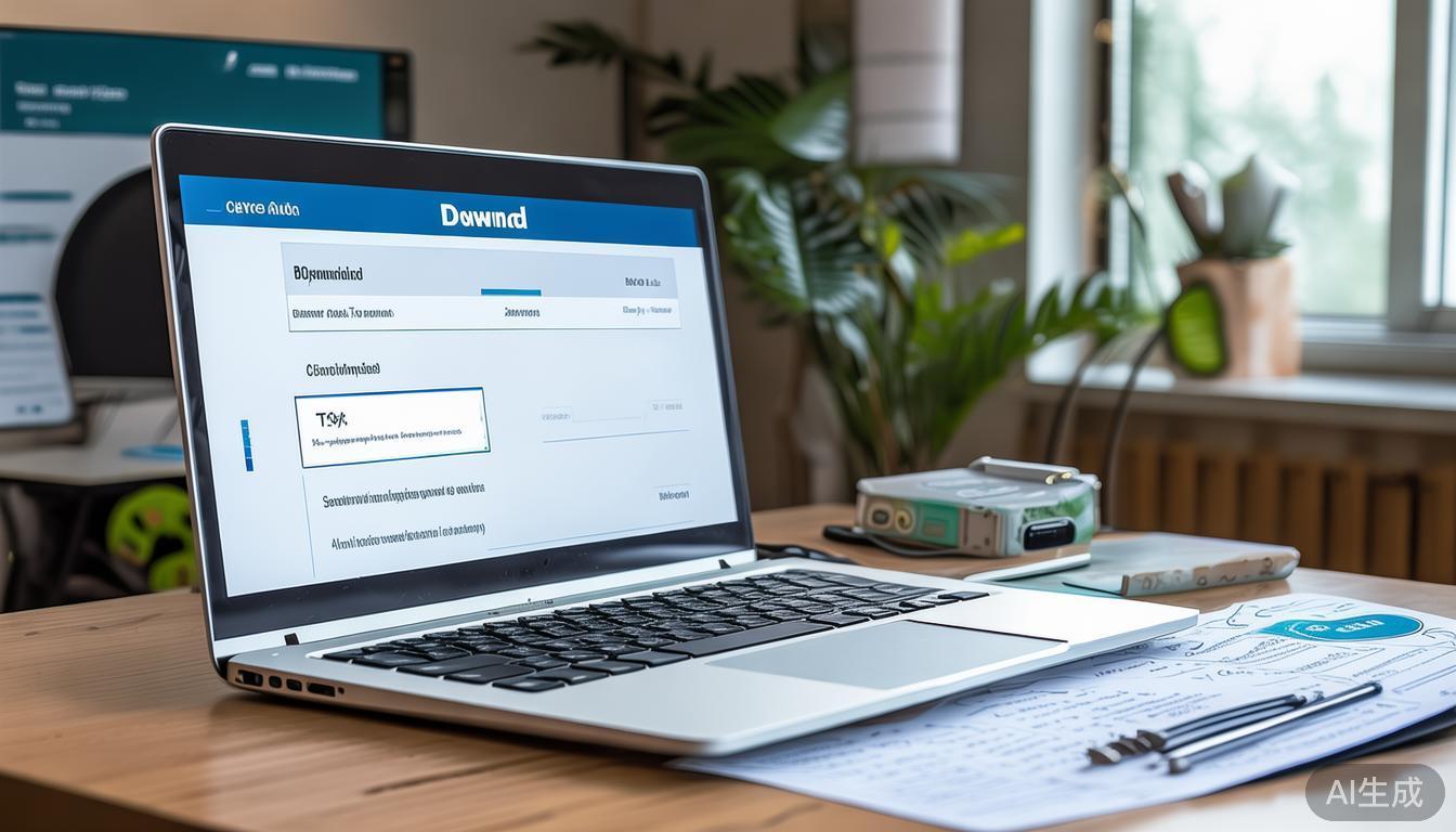数字化时代，TP服务下载正版软件的正确获取与利用途径