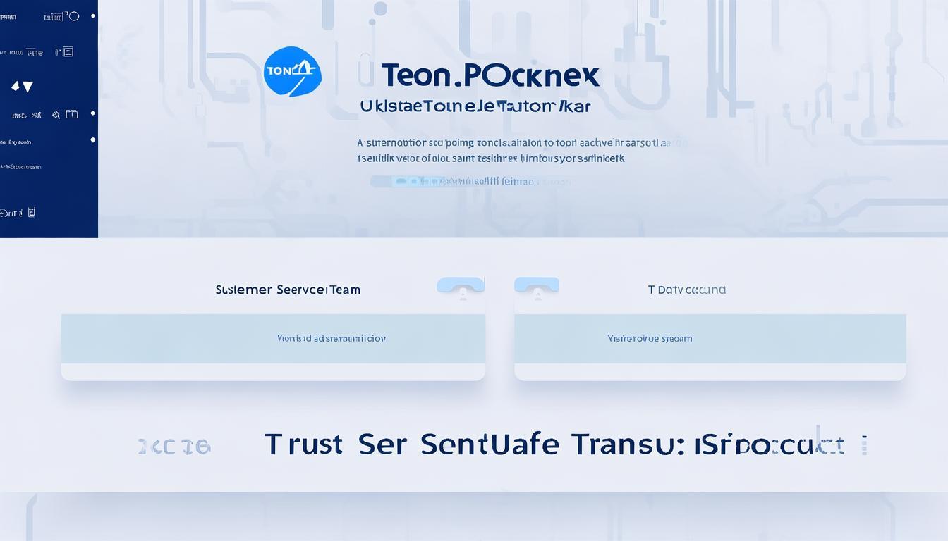 TokenPocket钱包官网设计用心，交易操作便捷，满足多样需求