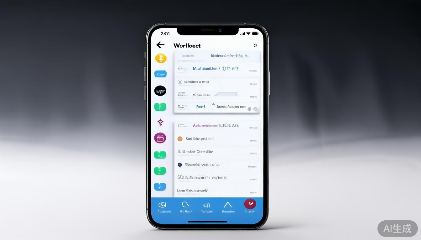 TP钱包使用全流程指南：下载、注册、导入及资产管理要点