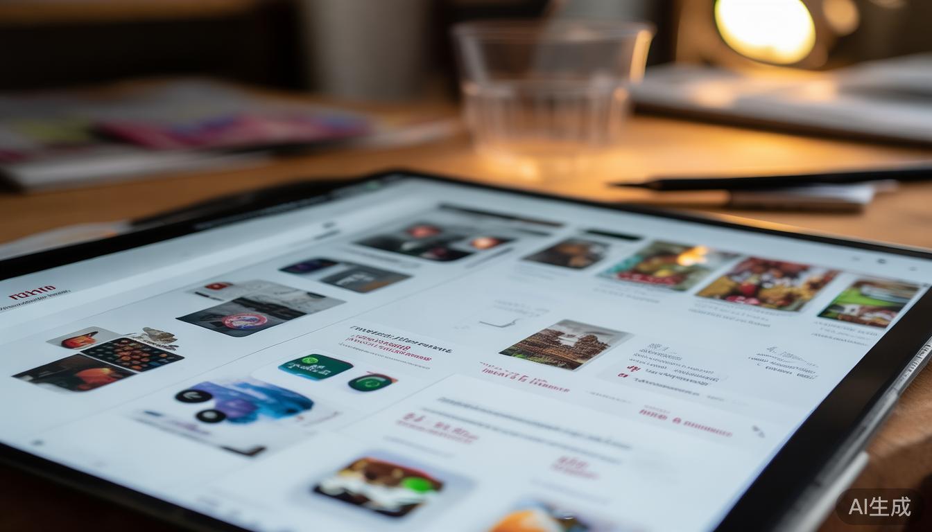 TP官方应用商店评测：安全优势突出，下载流程顺畅但应用丰富度待提升？