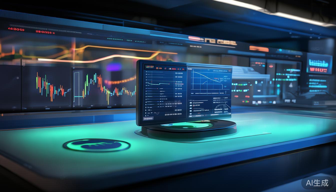 数字银行与TPWallet融合：重塑金融生活，带来便捷与安全的交易新体验