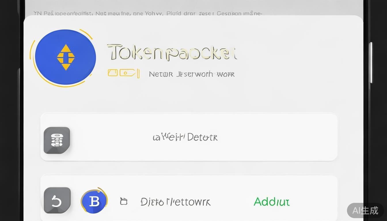 钱包官方下载_下载tokenpocket钱包官网应用后的设置技巧,优化你的使用体验_钱包应用是干什么的