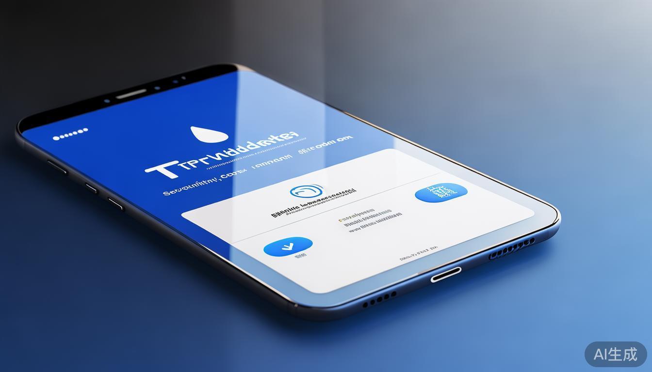 TPWallet最新官网：多层次安全管控，保障数字资产安全