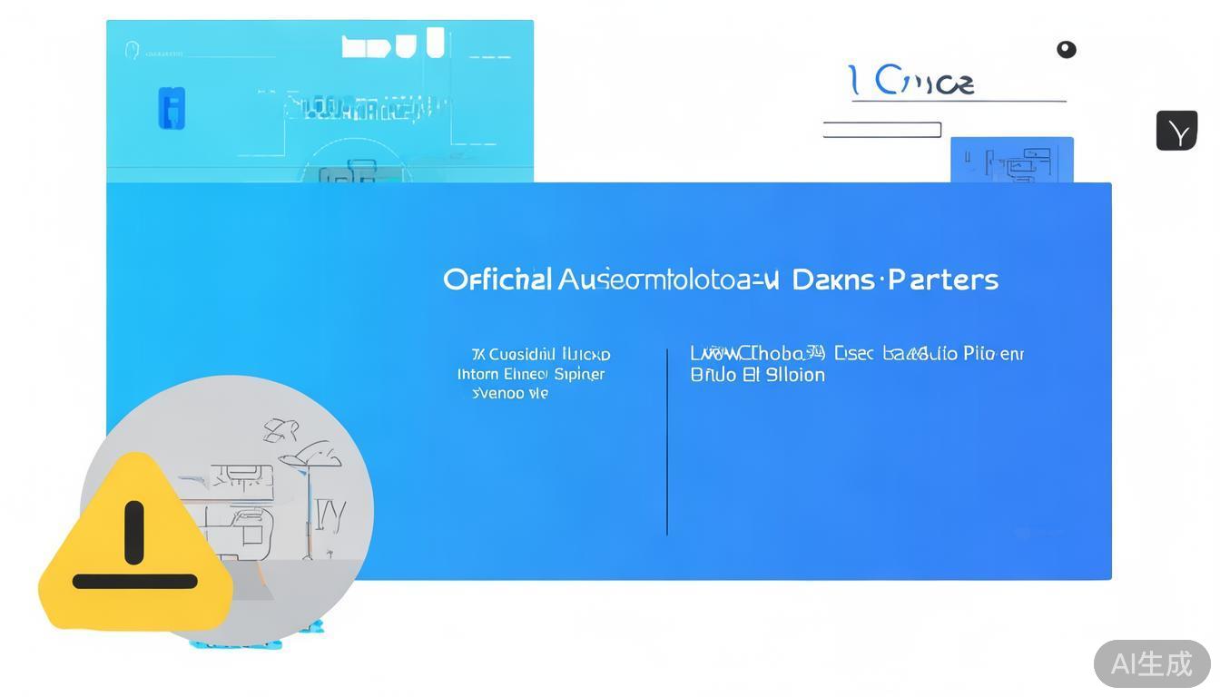 寻找TP官方正版下载渠道？这些合作伙伴情况你得了解