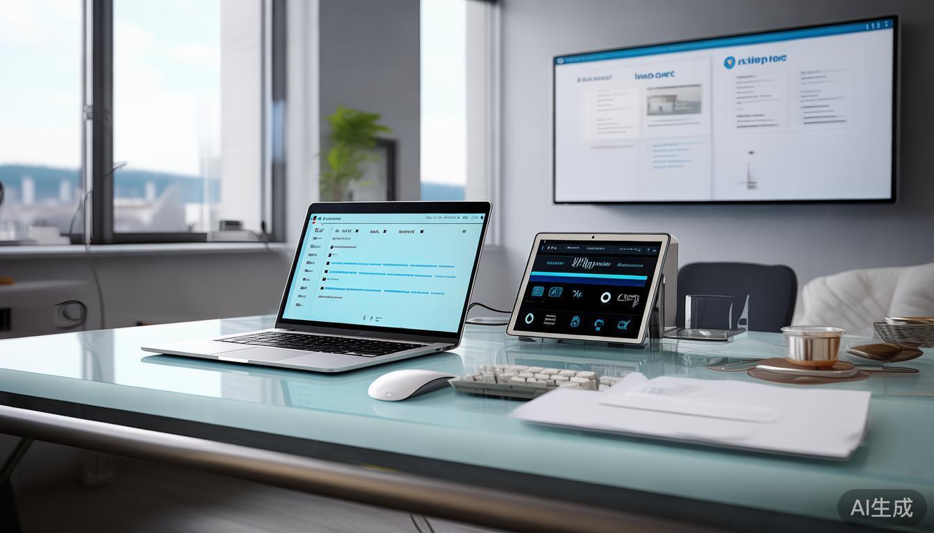 TP安卓2025新版发布：界面、安全、协同三重突破，赋能企业高效移动办公