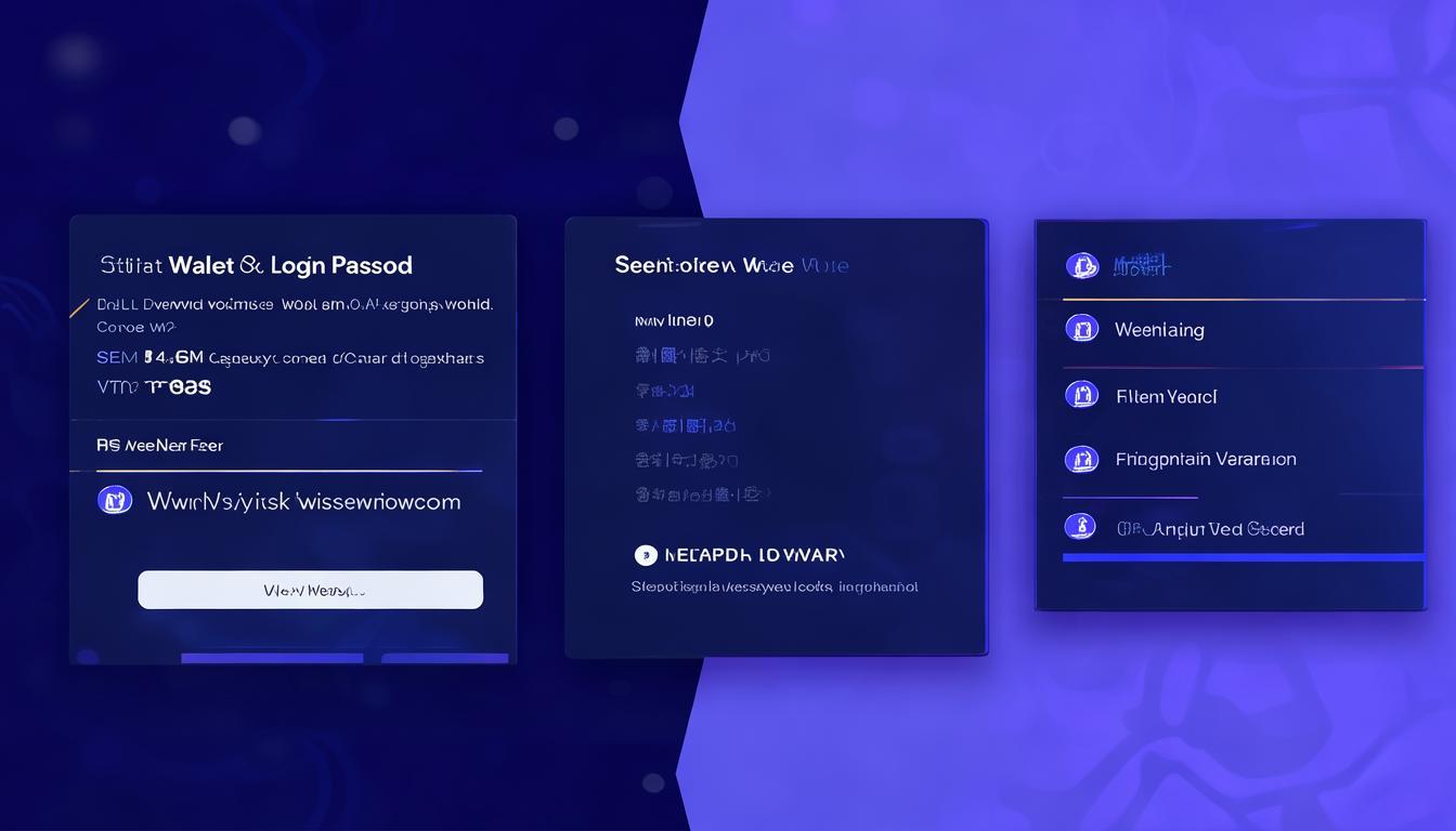 安全存储及加密资产？TokenPocket是不错工具，速看下载步骤