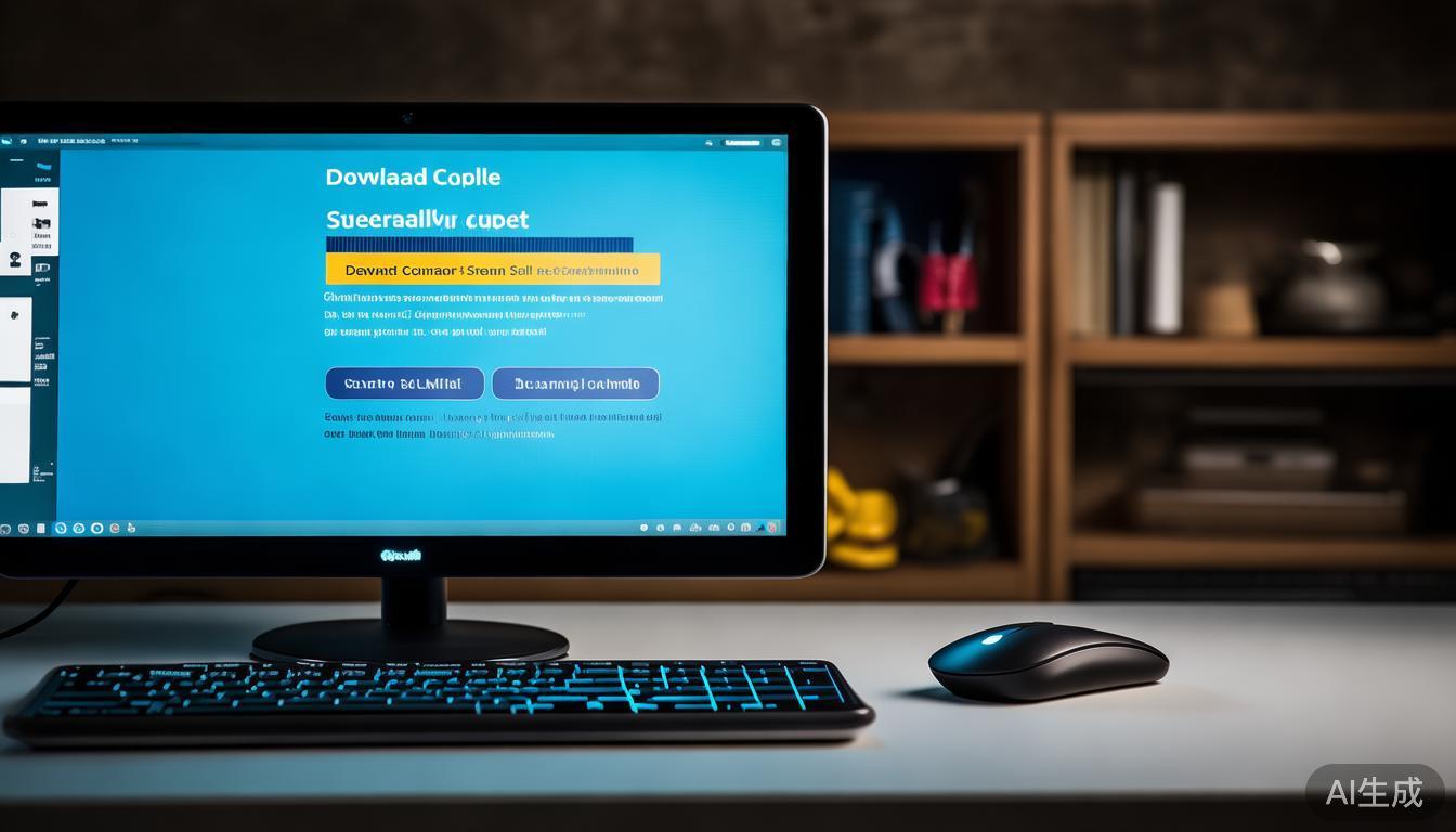 TP-Link官方软件下载指南：掌握正确方法提升效率防问题