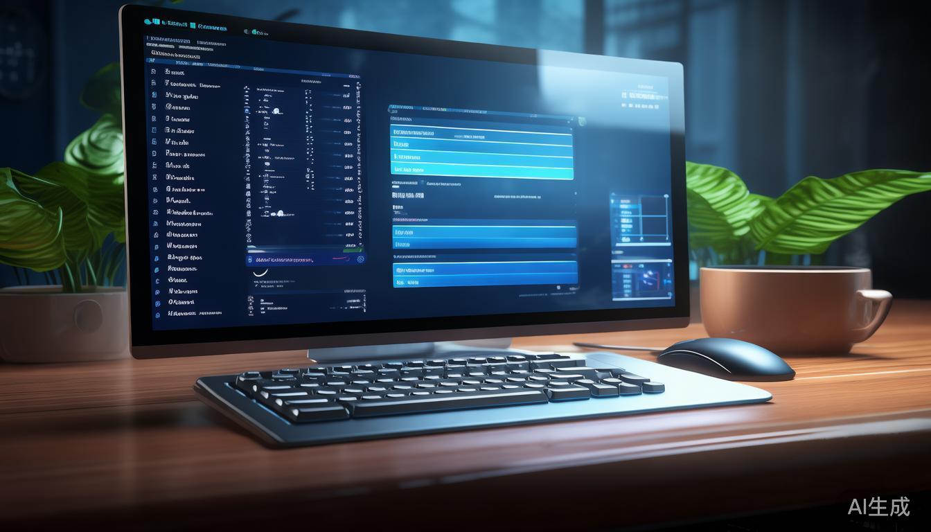 软件下载管理必备！盘点IDM、Free Download Manager等实用工具