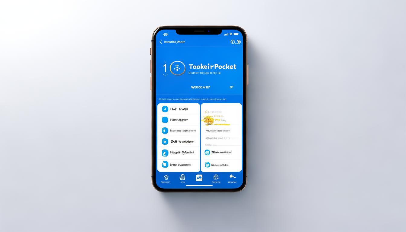 钱包的定位_钱包市场现状分析_TokenPocket钱包APP的优势与市场定位分析
