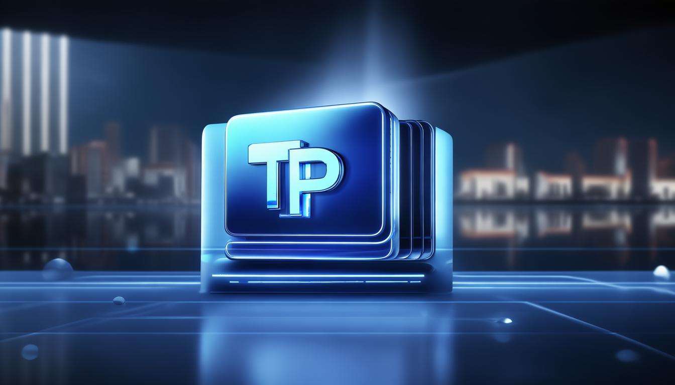 TP钱包官网为何要更新？关乎安全与功能升级