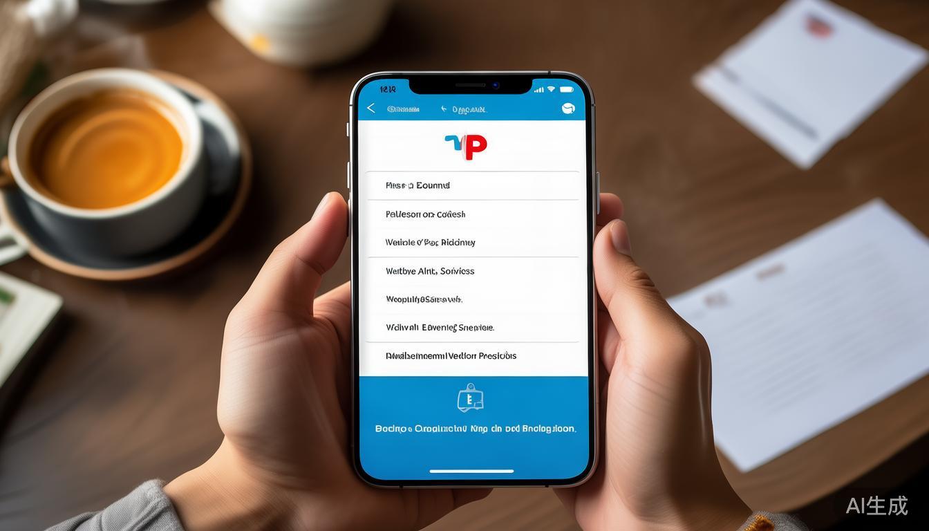 TP官方网站的手机应用：助力企业与个人数字化升级，提升效率