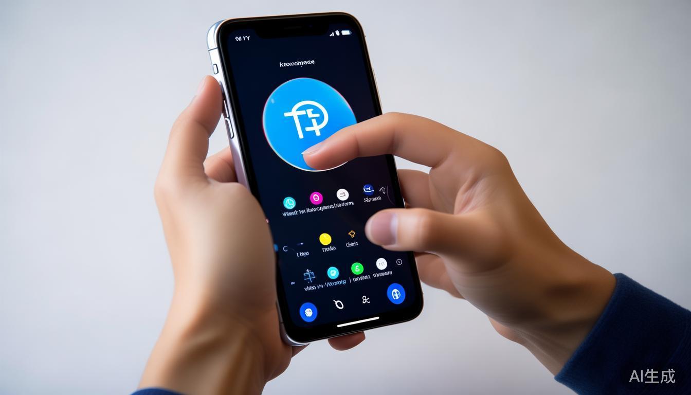 数字资产时代，TP交易所App下载及使用指南，助你安全高效管理资产