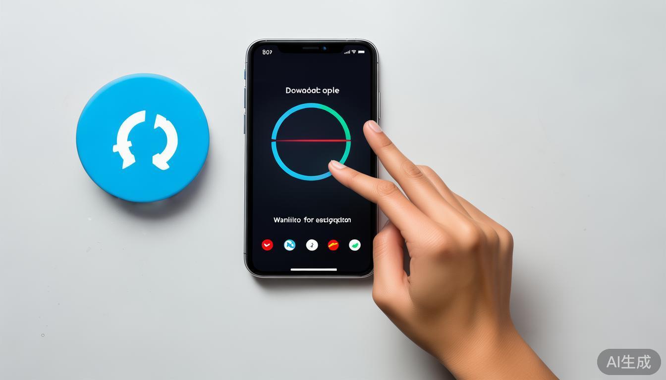 遇到TP技术问题？官网下载APP是关键步骤，防恶意软件