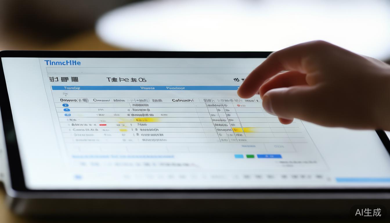 TokenPocket安卓版：交易记录超关键，助你追踪收支明细