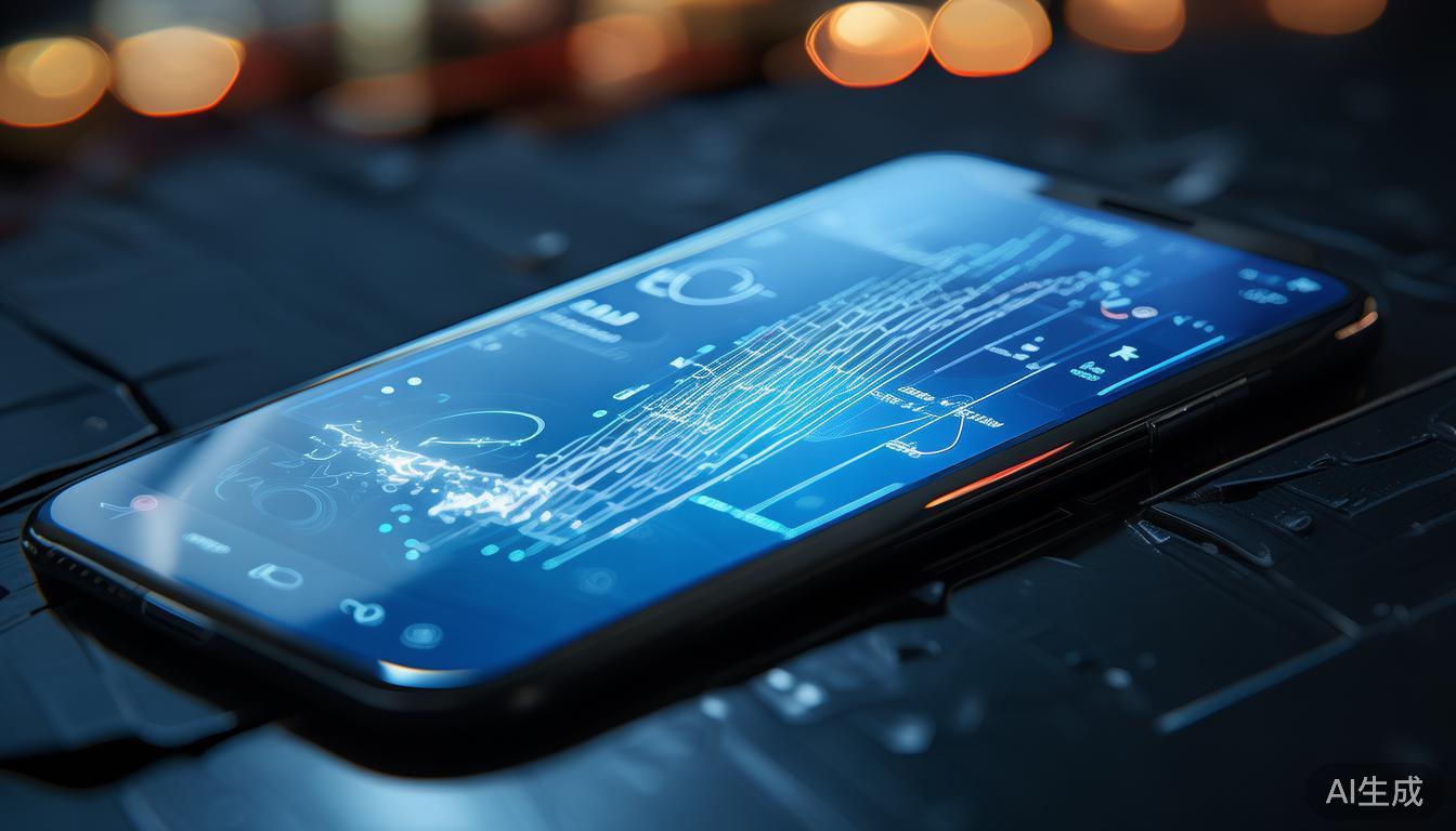 TP官方应用：便捷生活新体验，虽有小瑕疵但仍超实用