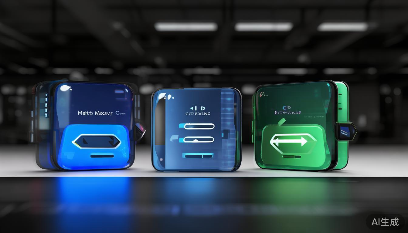 TP钱包官方正版下载对比评测：多链优势与安全性分析，助你明智选择数字资产钱包