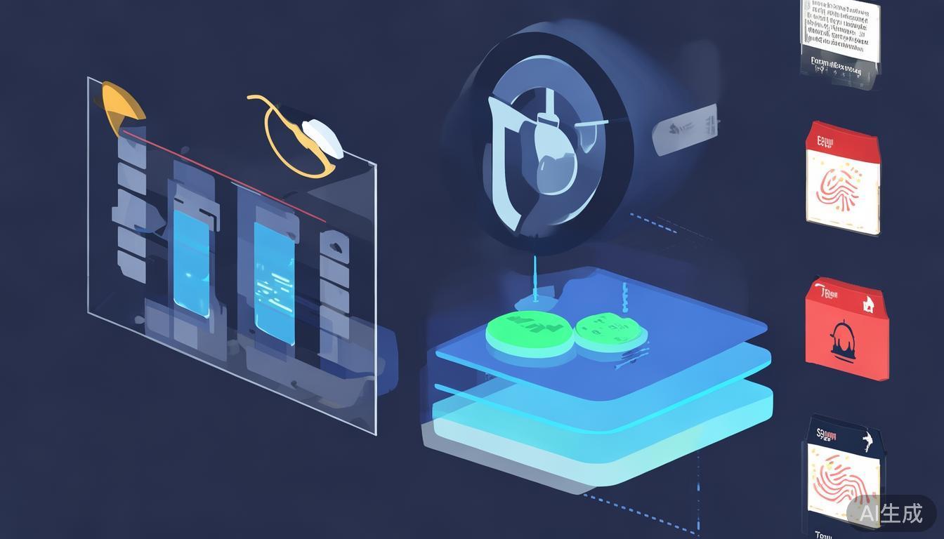 TPWallet与加密市场合作：聚焦用户需求与安全技术，如何提升数字资产管理体验？