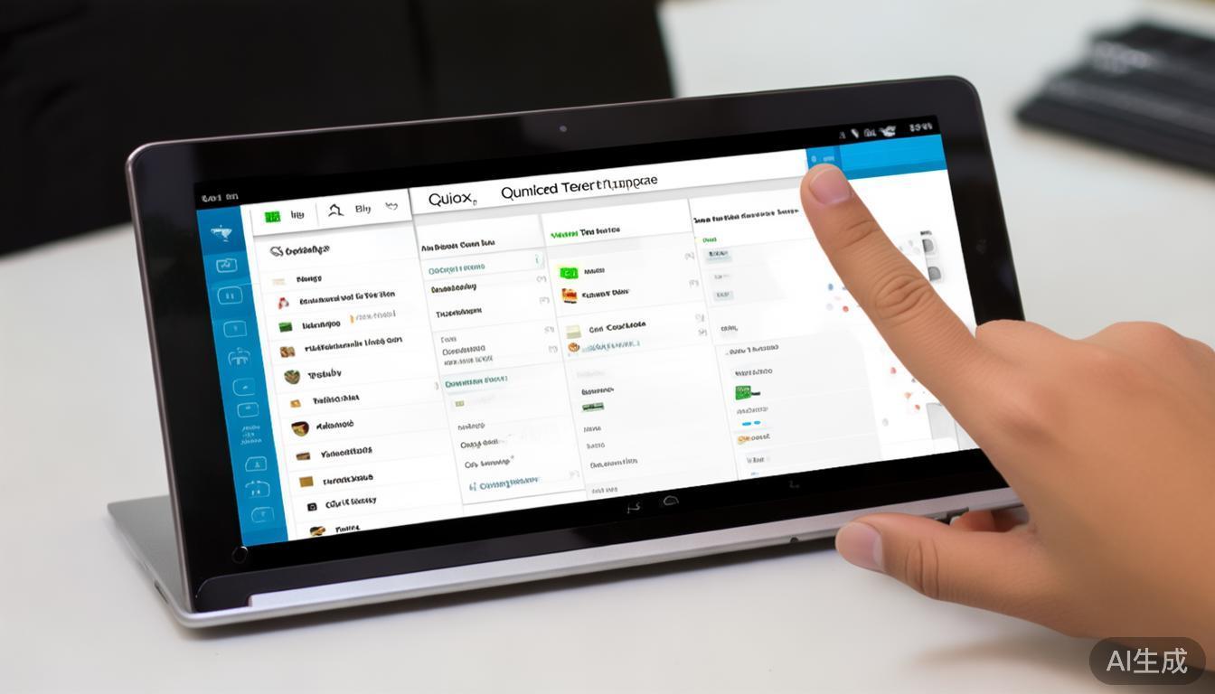TP安卓版销售流程优化指南：从客户管理到订单处理，效率提升30%