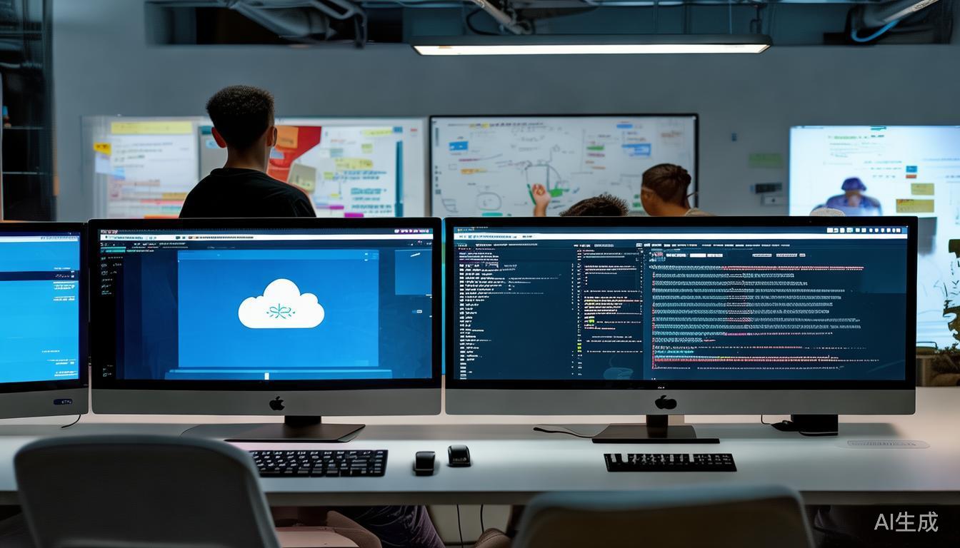 TP官方下载与云计算融合：提升30%速度，优化安全与存储体验