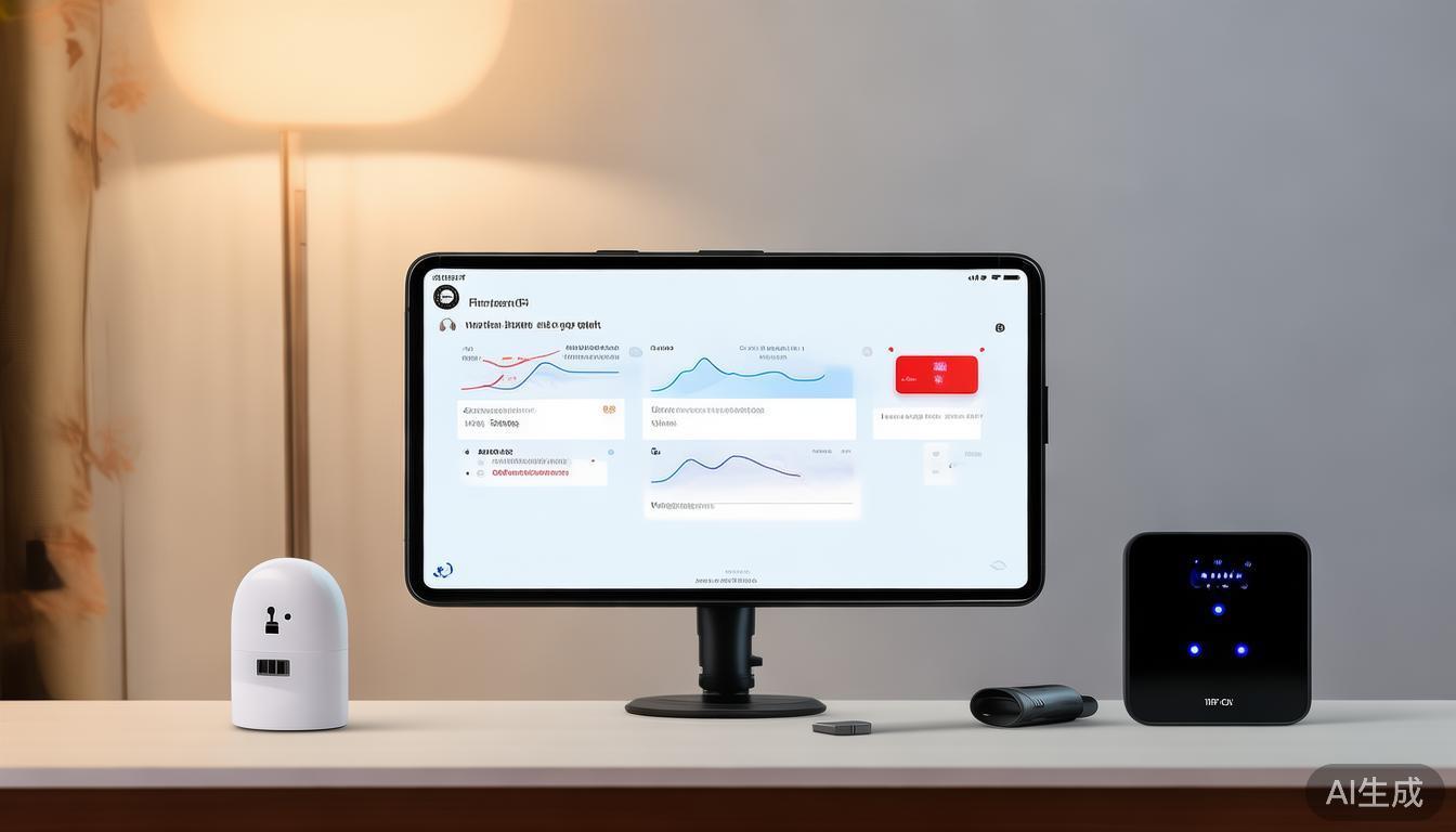 TP官方应用2025版评测：设备联动与隐私保护的双重突破，让智能家居更懂你