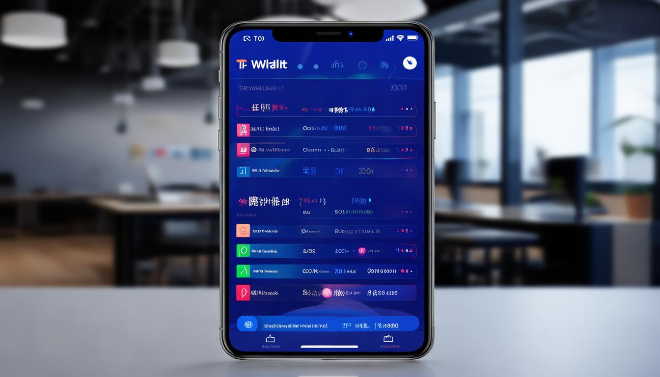 数字经济时代，TPWallet如何助力用户轻松管理数字资产？