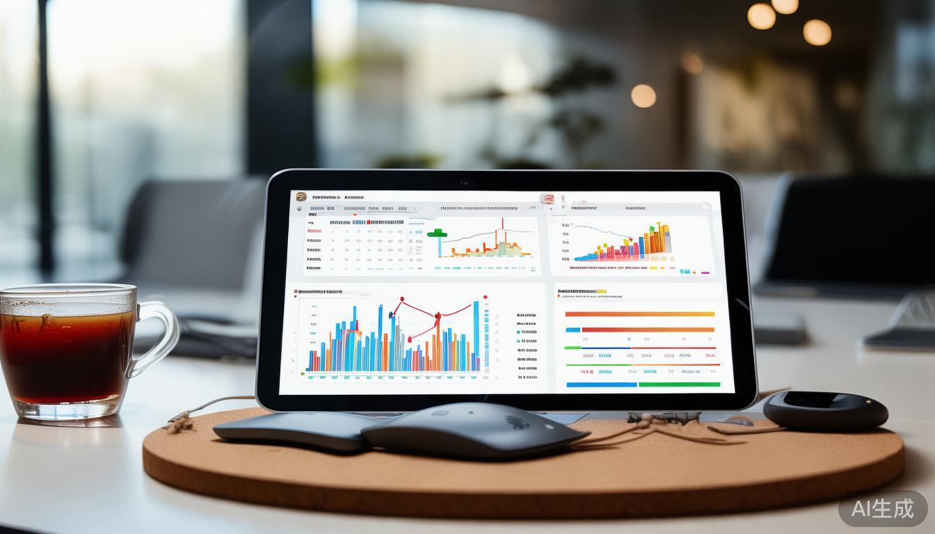 TP官方安卓软件新版本：竞争领先关键，核心亮点是啥？