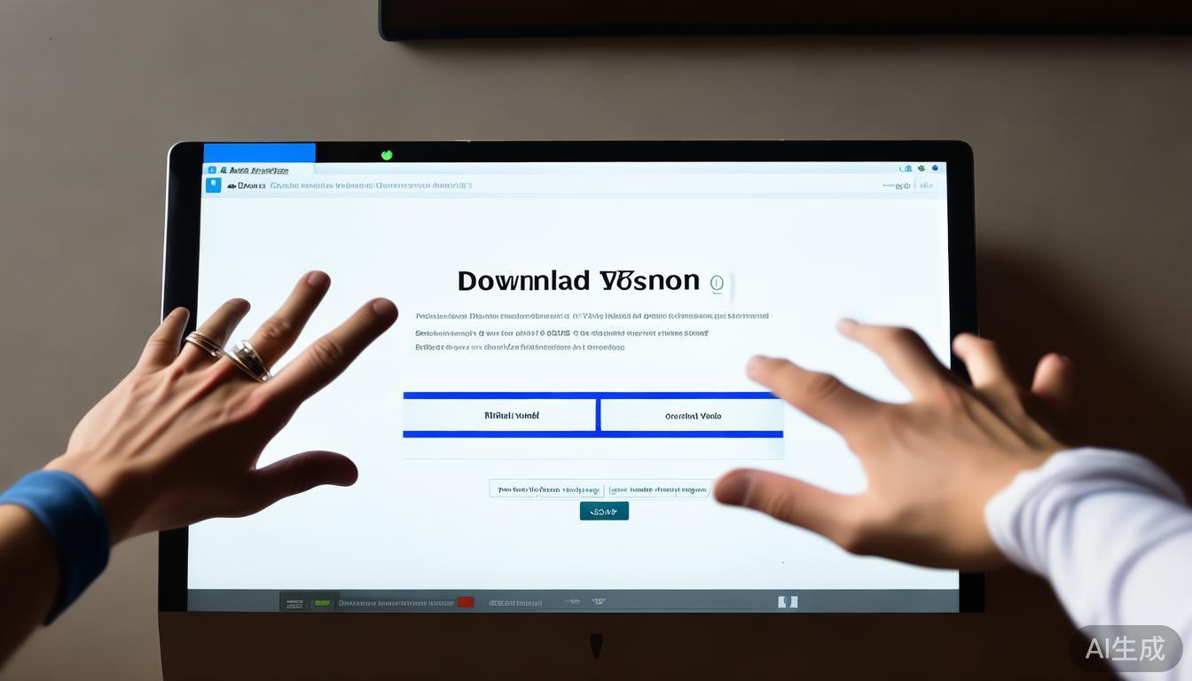 数字化时代软件下载常见，TP官网2025最新版下载需警惕啥？