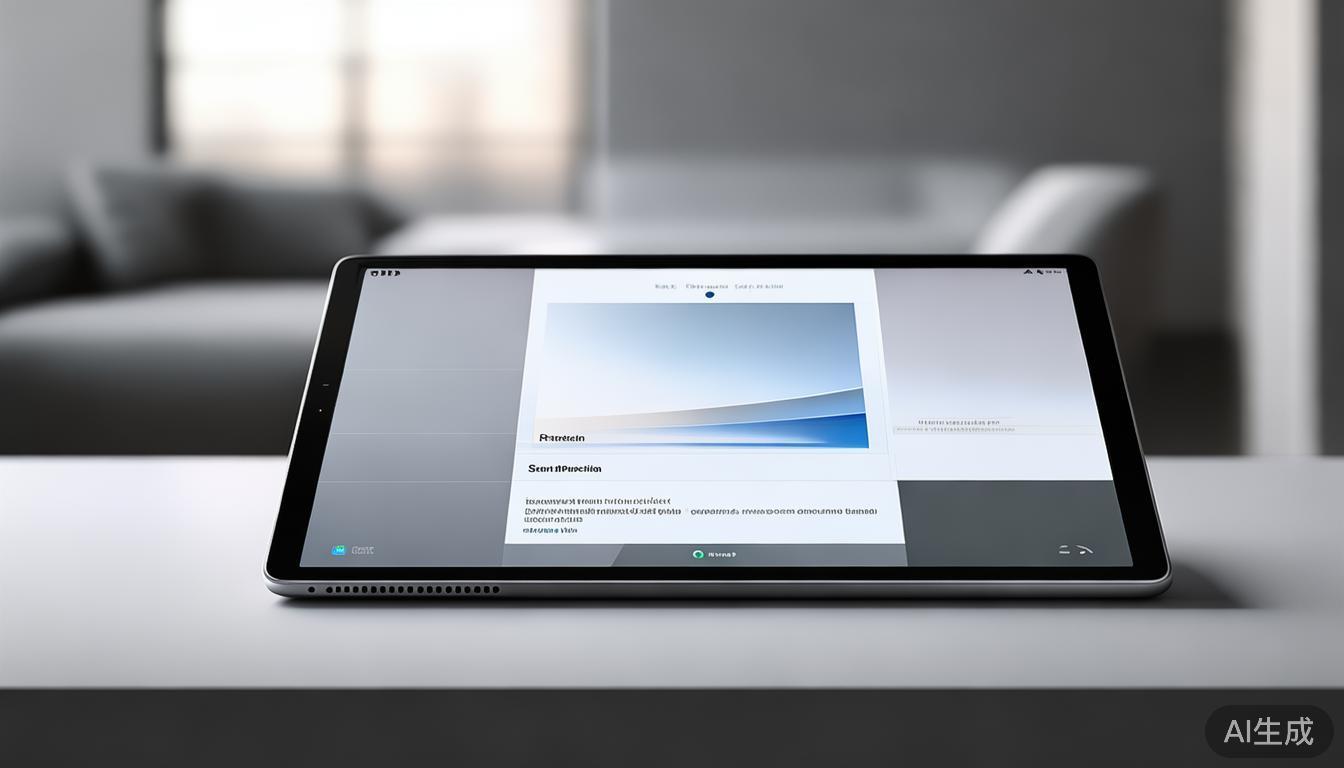 TP应用2025版全面升级：架构优化、交互革新，打造流畅智能新体验