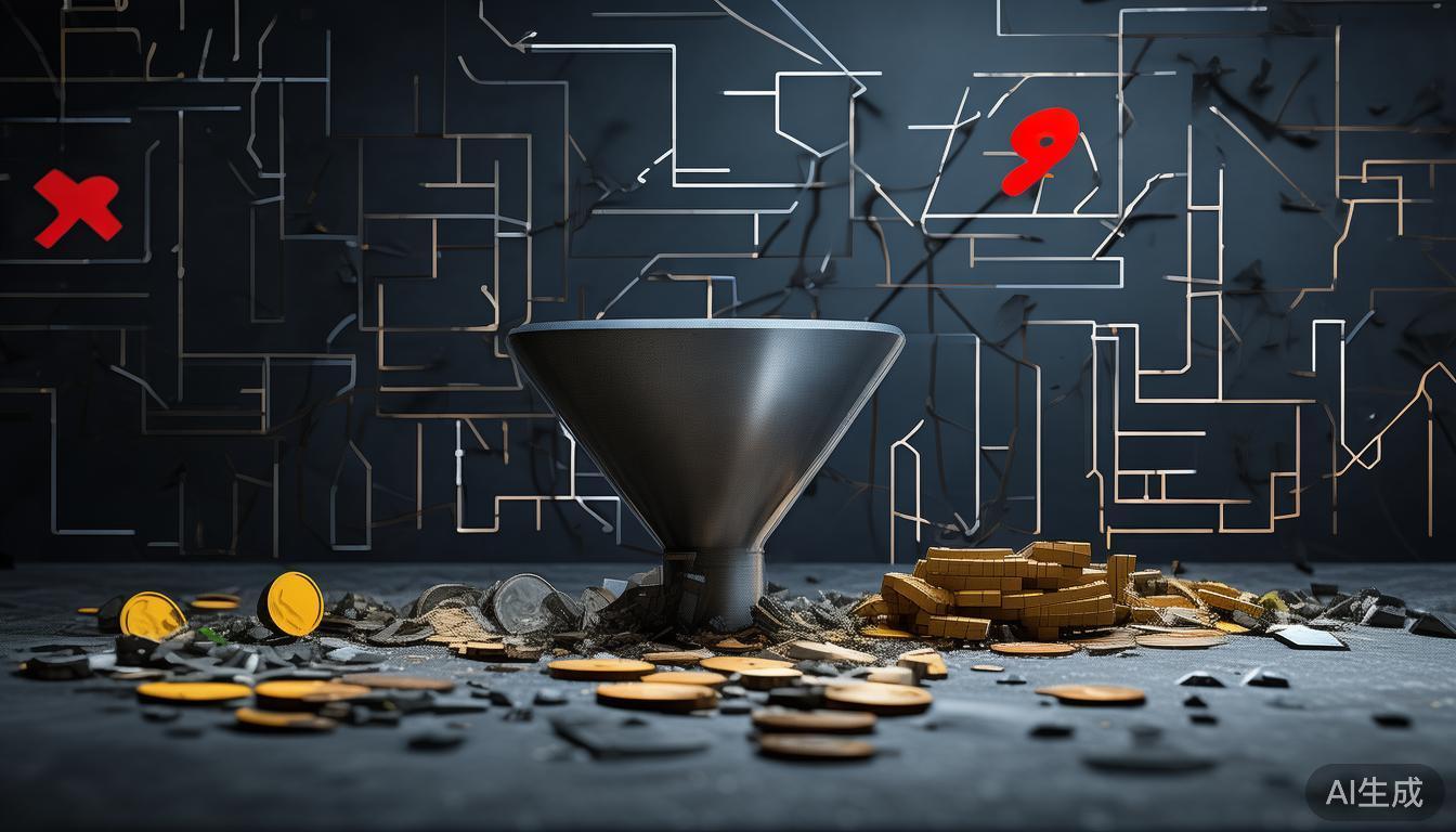 TPWallet官网下载遇阻？安全隐患与体验痛点，如何破解数字货币钱包获取难题