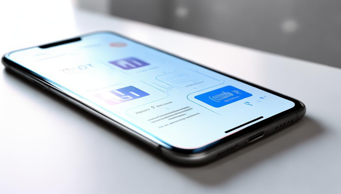 TokenPocket钱包APP界面设计：合理布局与温和色彩，却藏新用户痛点？
