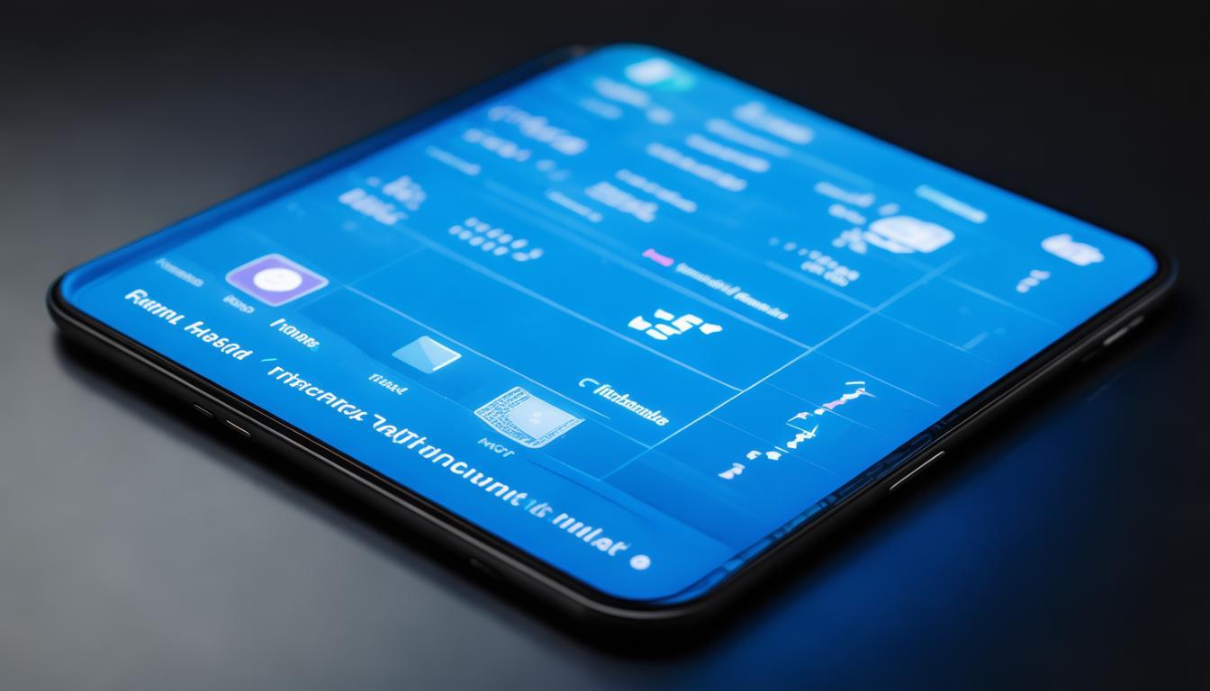 通过TokenPocket钱包安卓APP管理数字资产，安全又便捷