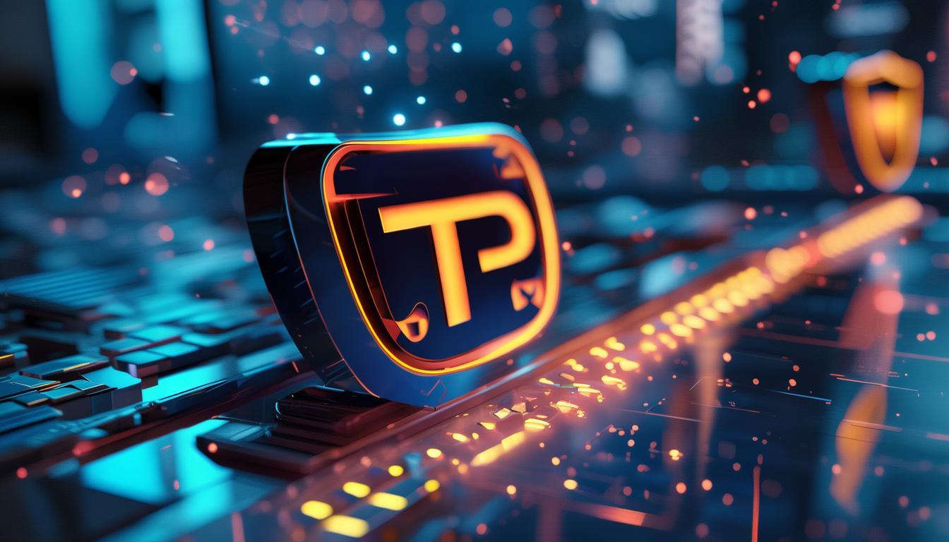 TP钱包官方正版下载安全提醒功能：守护信息安全的坚固防线