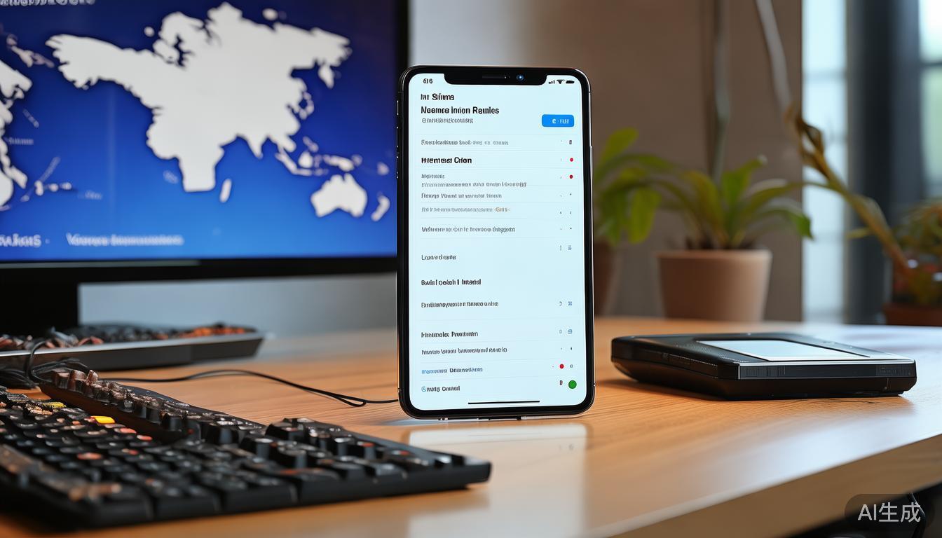 TP产品下载官方版本要注意啥?网络连接与设备兼容性是关键