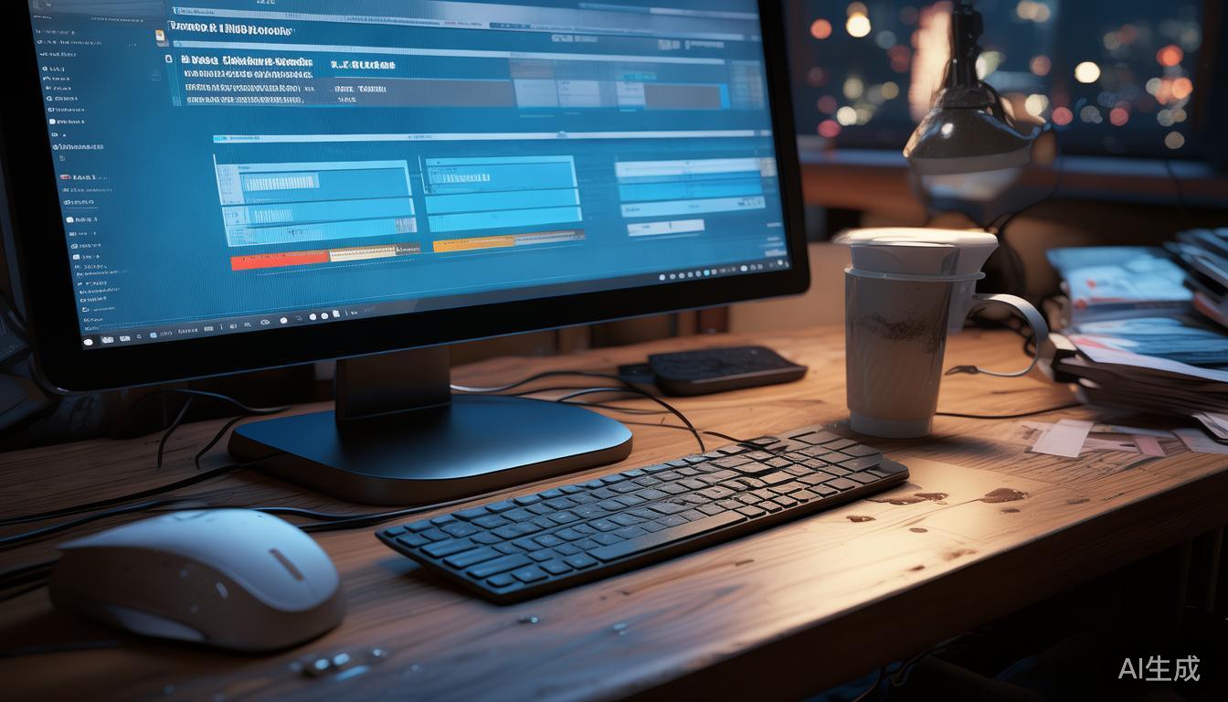 TP官方网站下载：剖析激烈竞争格局，探寻服务优化与差异化增长新机遇