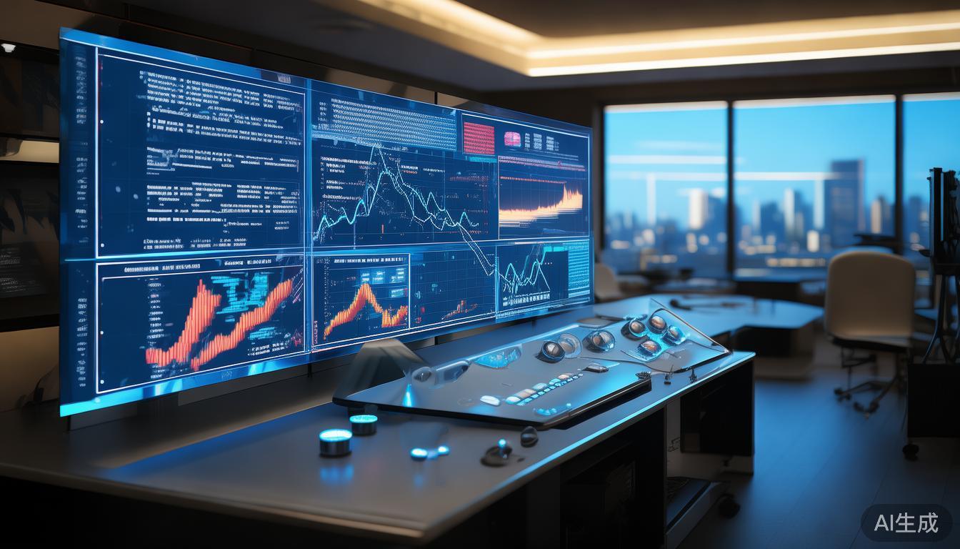 效率、智能、安全：2025年TP官网新版揭示行业三大趋势，重塑产业生态