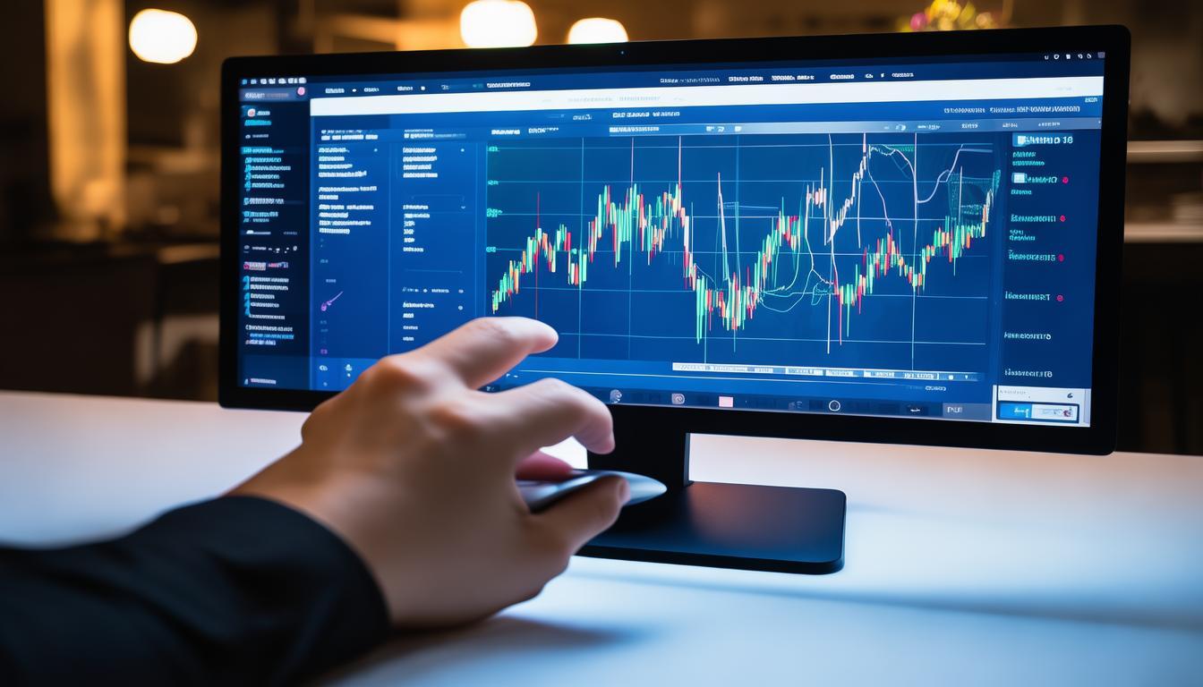 在tokenpocket钱包官网首页智能管理资产，掌握方法实现高效理财