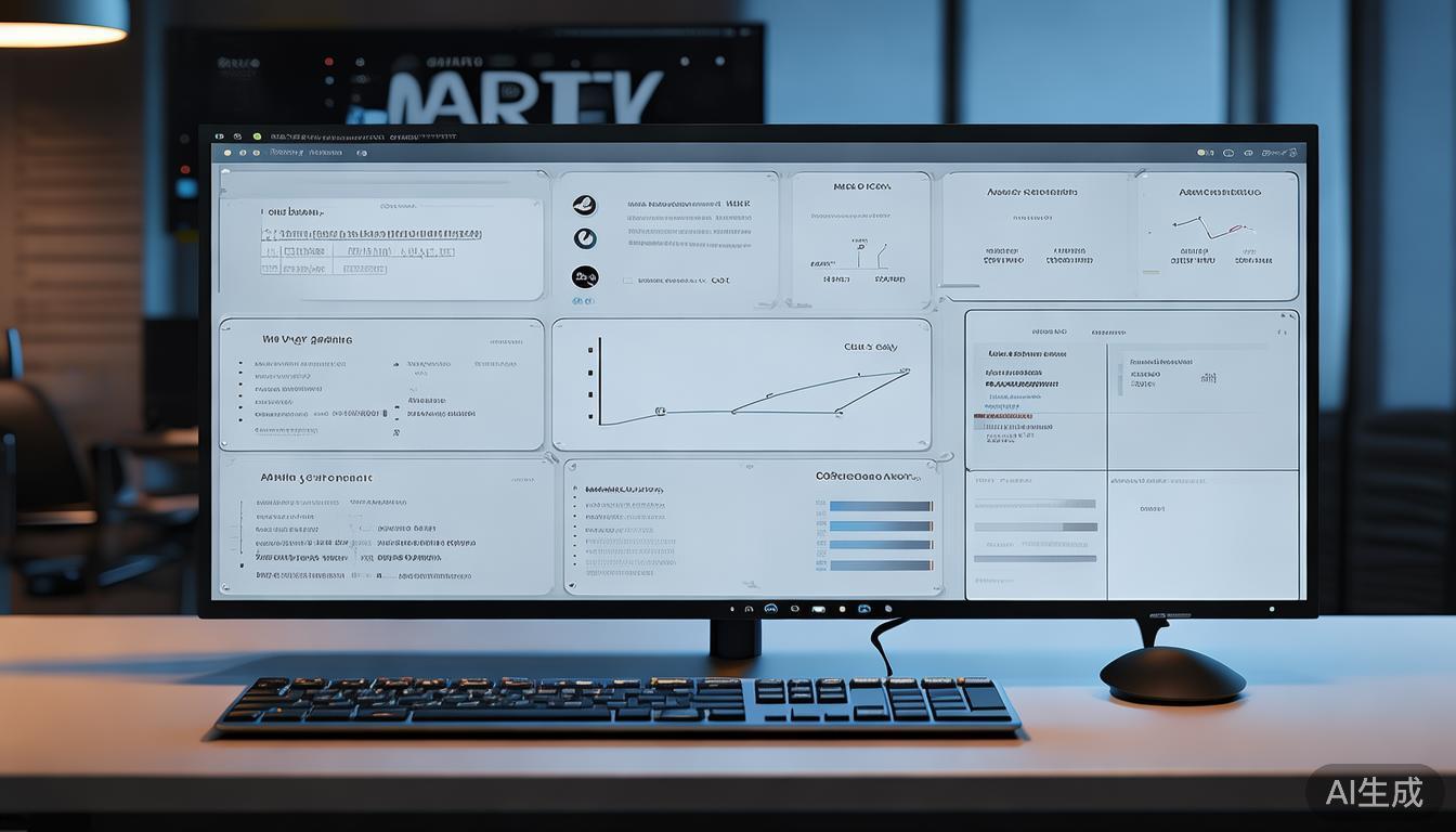 数字化办公时代，巧用TP工具提升效率，分享安卓2025版目标设定技巧