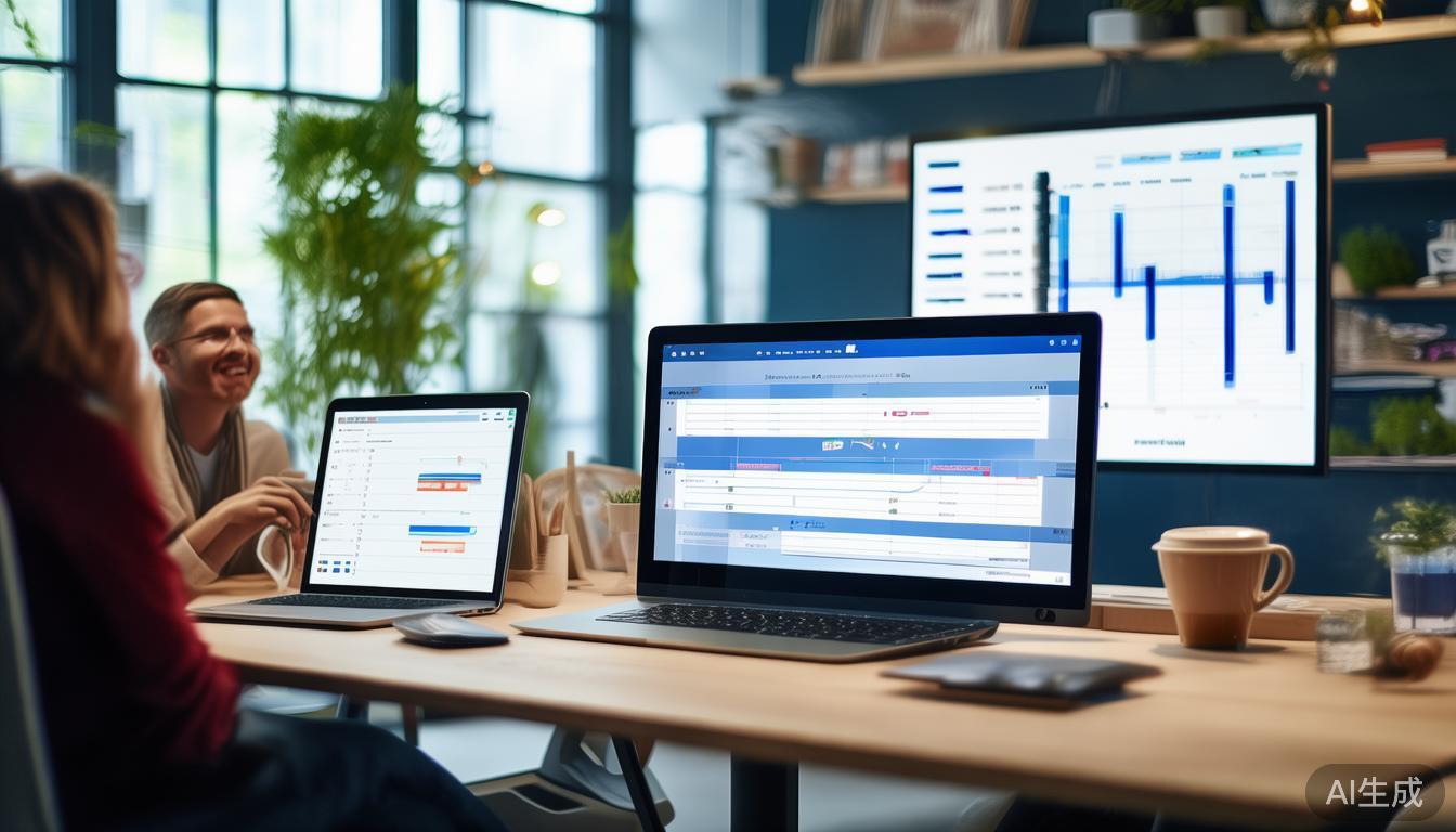 团队成功核心在协作！高效协作第一步：从TP官网下载安全、稳定工具