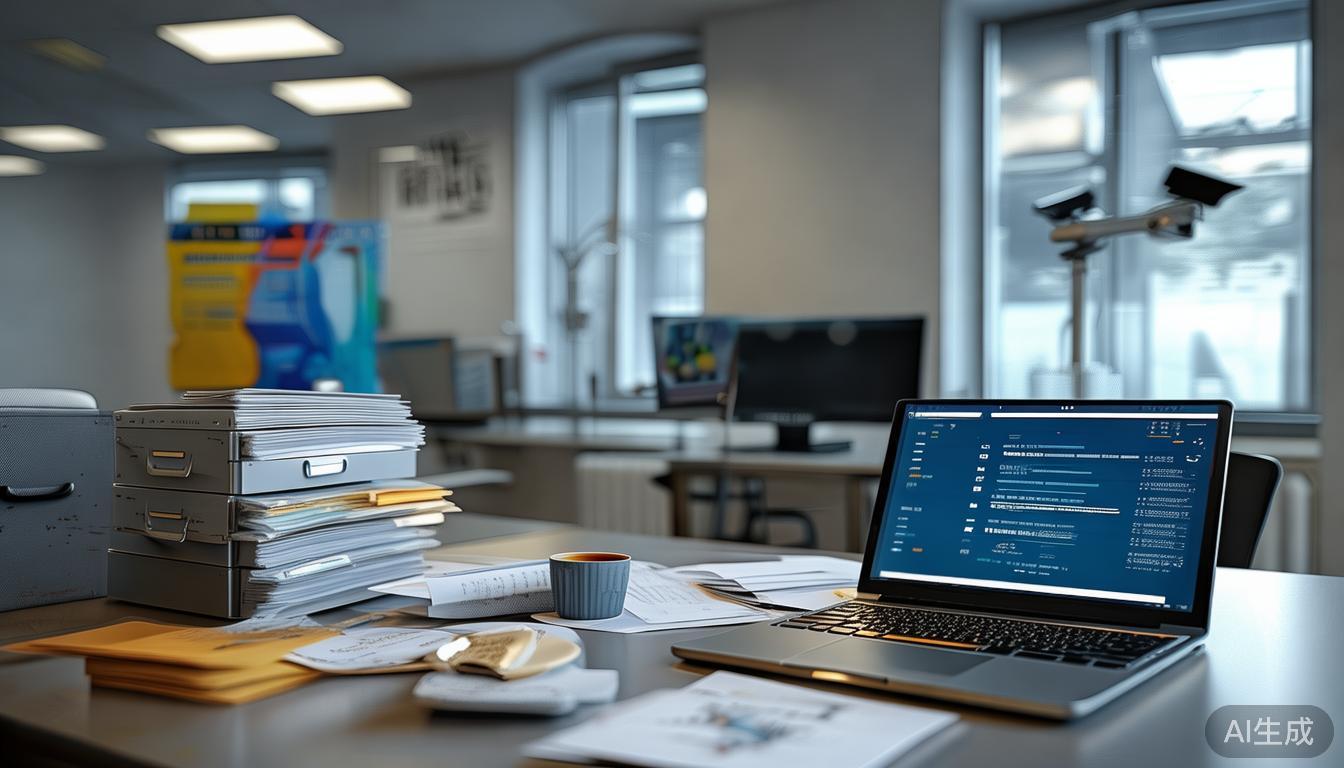 从官方平台下载应用到权限管理：构建机构可信操作平台的3大关键步骤