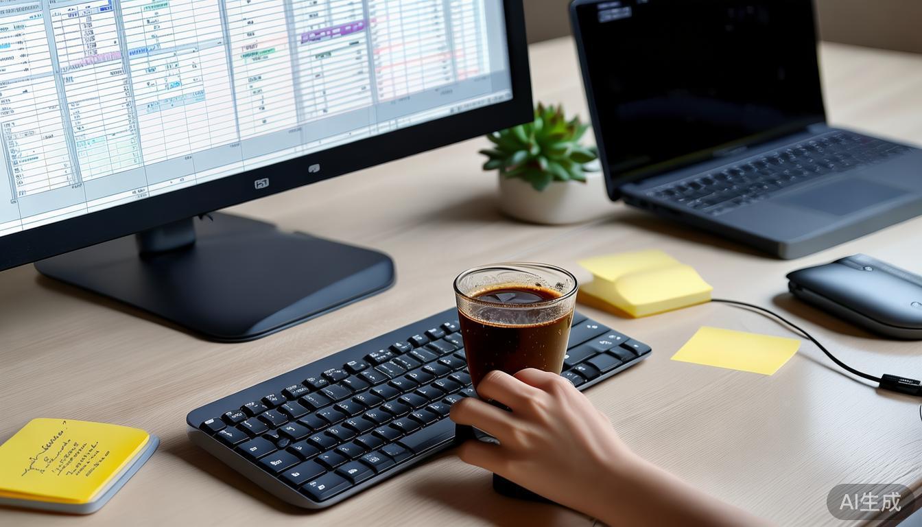 TP钱包数据展示功能超强大，助力用户资产决策更明智