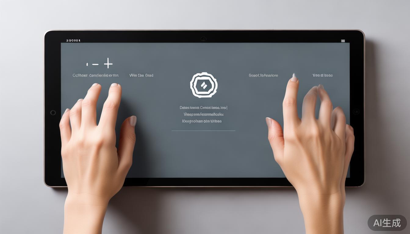 移动应用新突破！TP官方安卓2025版实现底层革新与用户操作无缝衔接