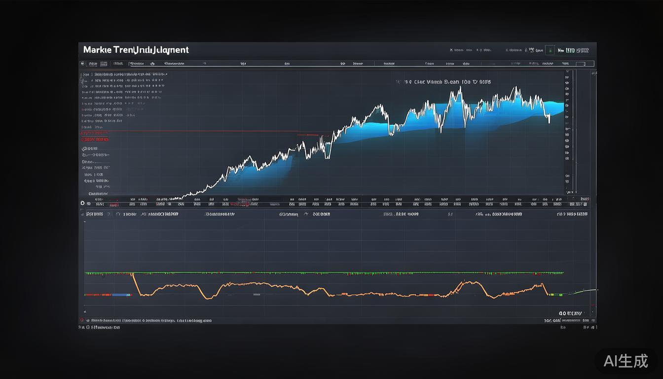 如何通过tokenpocket官网下载的图表工具进行市场趋向分析？_趋势图图片_趋势图的定义及用途