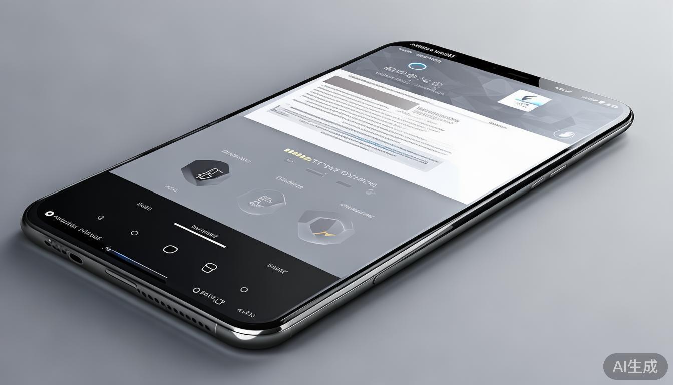 TP安卓2025新版发布：连接更稳、操作更顺，移动办公远程控制体验全面升级