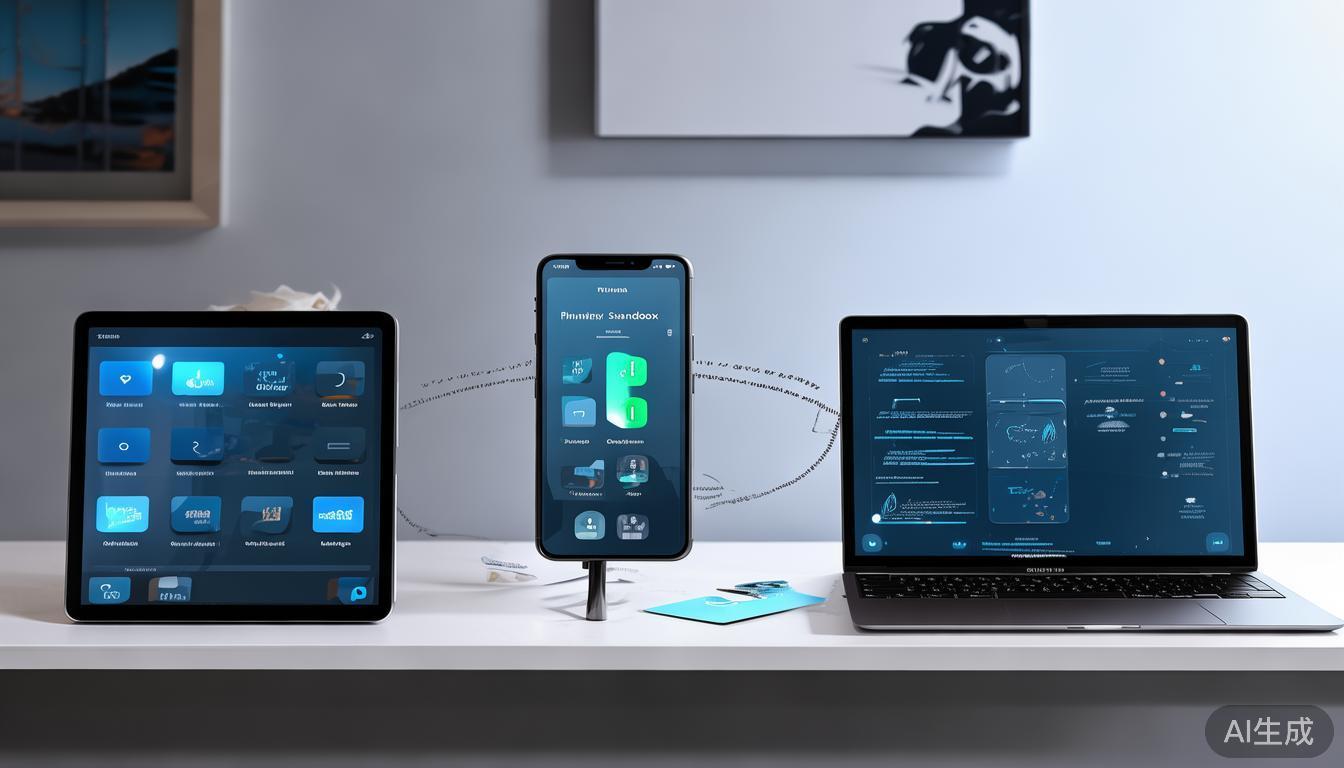 TP安卓2025版本重磅更新：系统流畅性、隐私保护与跨设备协同实现三大突破