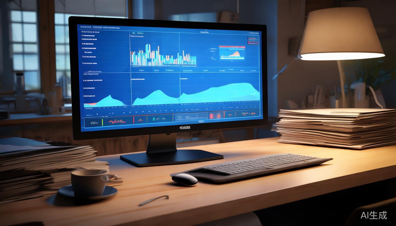 置身数字化浪潮，TP官网下载APP是管理智能化关键步骤